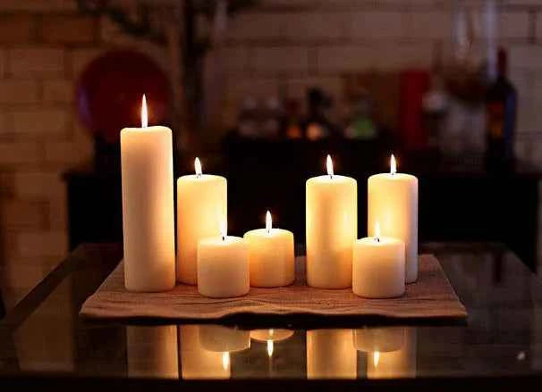 Cera di Paraffina in Perle. Ottima per candele