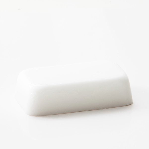 Latte di Capra. Sapone Bianco da 1-3 e 6 Kg. Base Melt and Pour