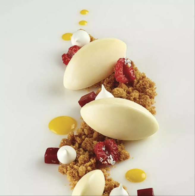 biscotti artigianali, ripieni con ricotta di pecora e altro. frolla,biscotti - WORLD PRODUCTS SHOP