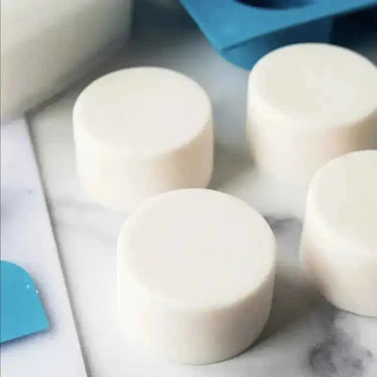 Base Viso e Corpo Sapone. Stephenson Syndopour