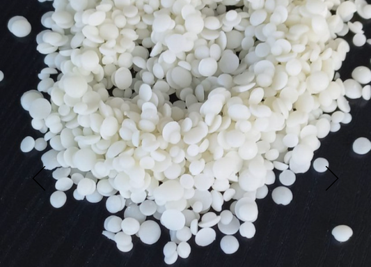 STAMPI. Cera Eco Olive PILLAR Blend con oliva per Candele - WORLD PRODUCTS SHOP