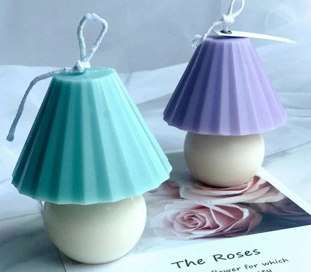 STAMPI UNICI E CREATIVI. Stampi in silicone