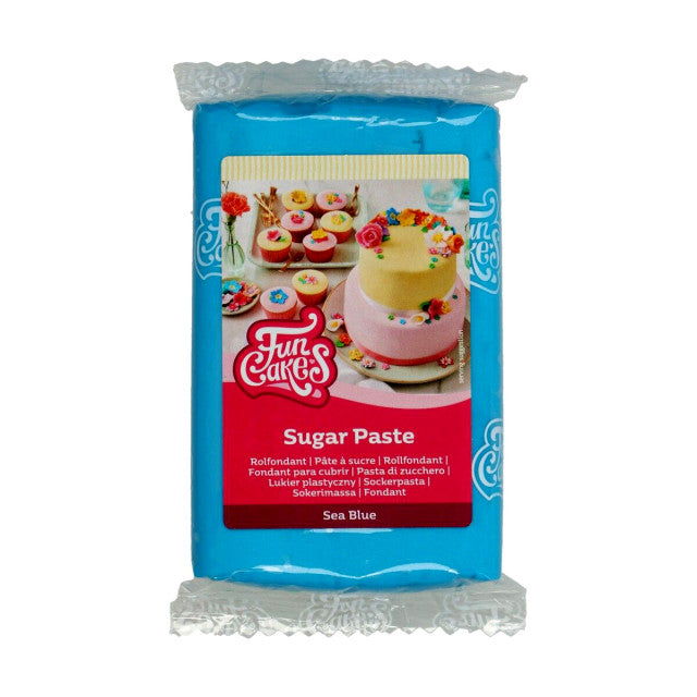 FUNCAKES 250 GRAMMI