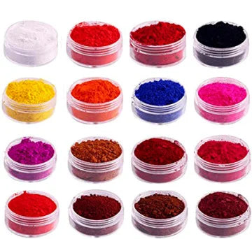 COLORANTI IN POLVERE IDROSOLUBILI CAKE&CAKE