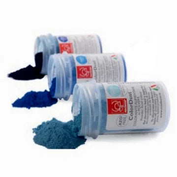 COLORANTI IN POLVERE MODECOR