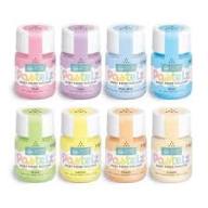 COLORANTI PASTELLO IN POLVERE SQUIRES KITCHEN