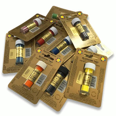 COLORANTI CONCENTRATI IN POLVERE SUGARFLAIR