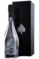 CHAMPAGNE SPUMANTE BLANC DE NOIRS METODO CLASSICO BRUT