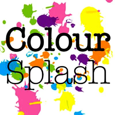 COLORANTI IN POLVERE SPLASH COLOUR