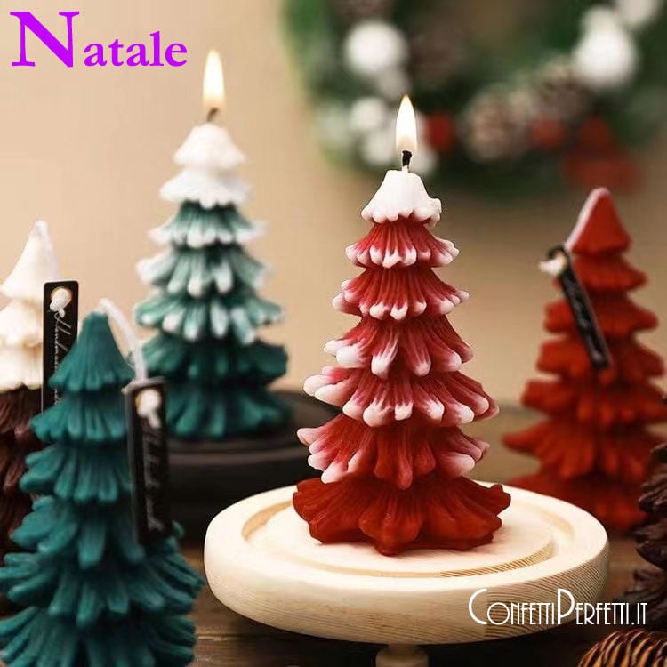 STAMPI DI NATALE