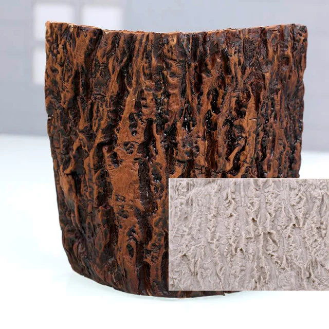 ALBERI-VENATURE-LEGNI-MURI. Stampi in silicone e tagliapasta.