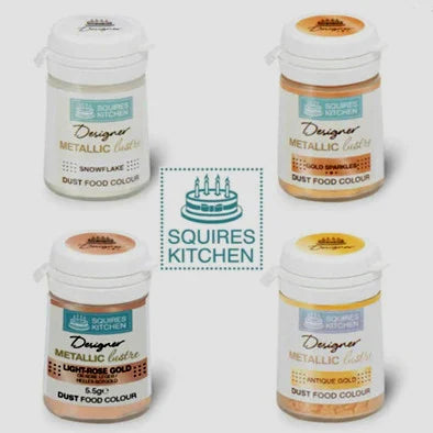 COLORANTI IN POLVERE SQUIRES KITCHEN