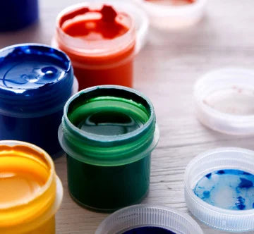 COLORANTI ALIMENTARI IN GEL