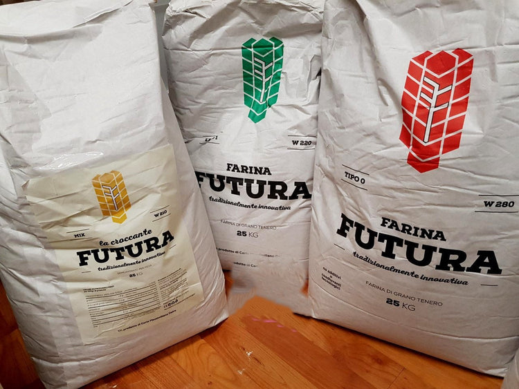 FARINA FUTURA