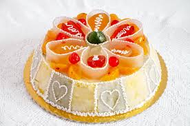 CASSATA SICILIANA ARTIGIANALE, RICETTA ORIGINALE E ANCHE GOURMET