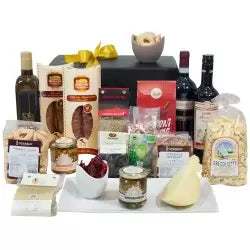 CESTI NATALIZI.STRENNA DI NATALE. WORLD PRODUCTS SHOP
