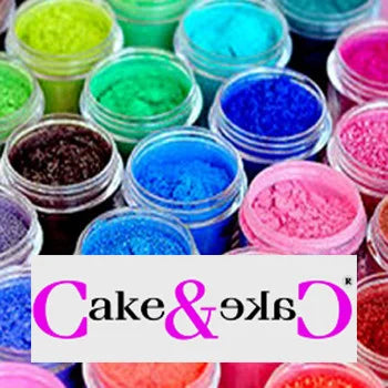 IDRO-LIPO E PERLESCENTI CAKE E CAKE