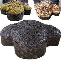 COLOMBE DI PASQUA ARTIGIANALI CHEF GIOVANNI PANTALEO - VARI GUSTI E FORMATI