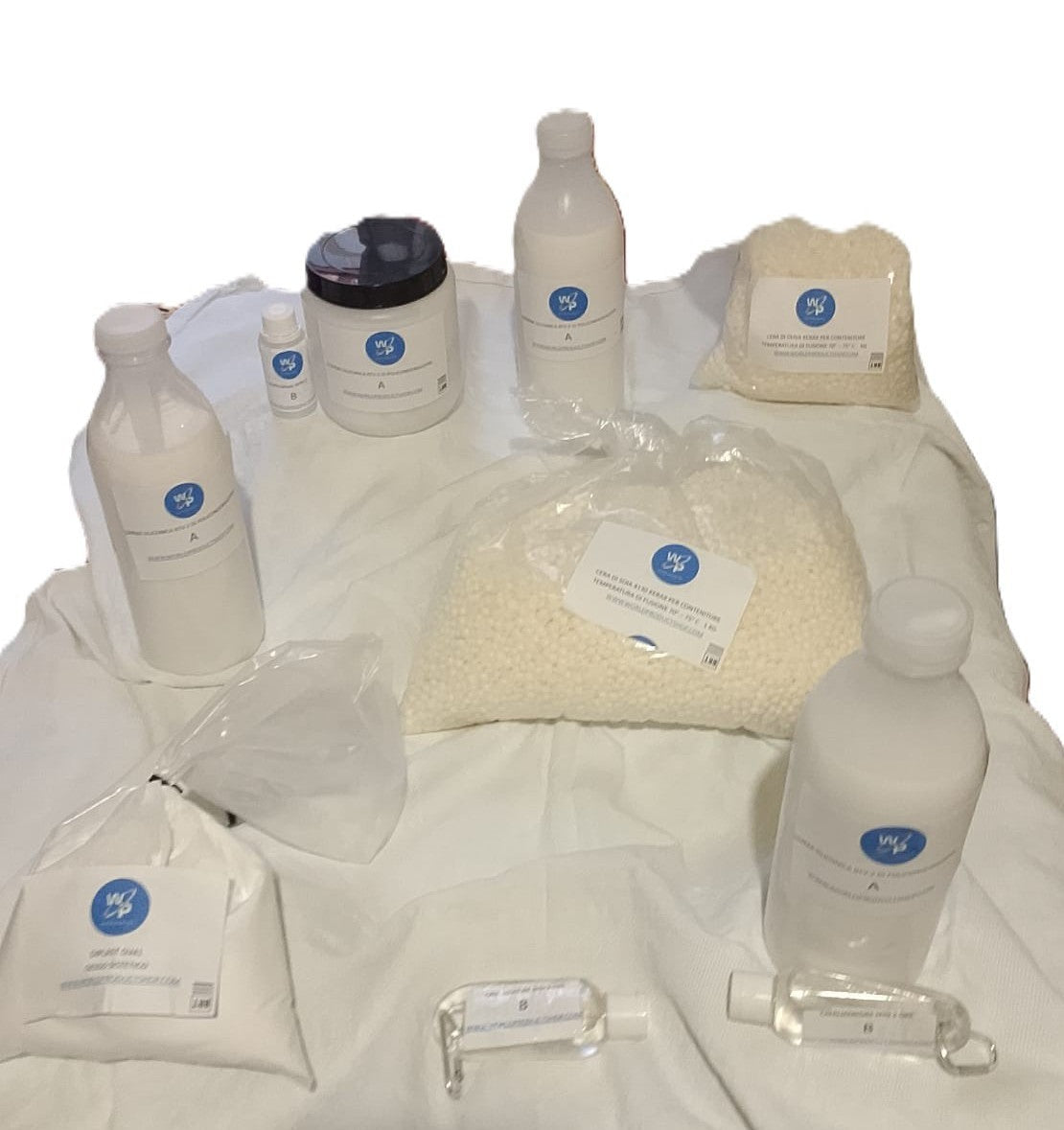 PRODOTTI CREATI WORLD PRODUCTS SHOP®  | PRODOTTI PROFESSIONALI PER CREATIVI.