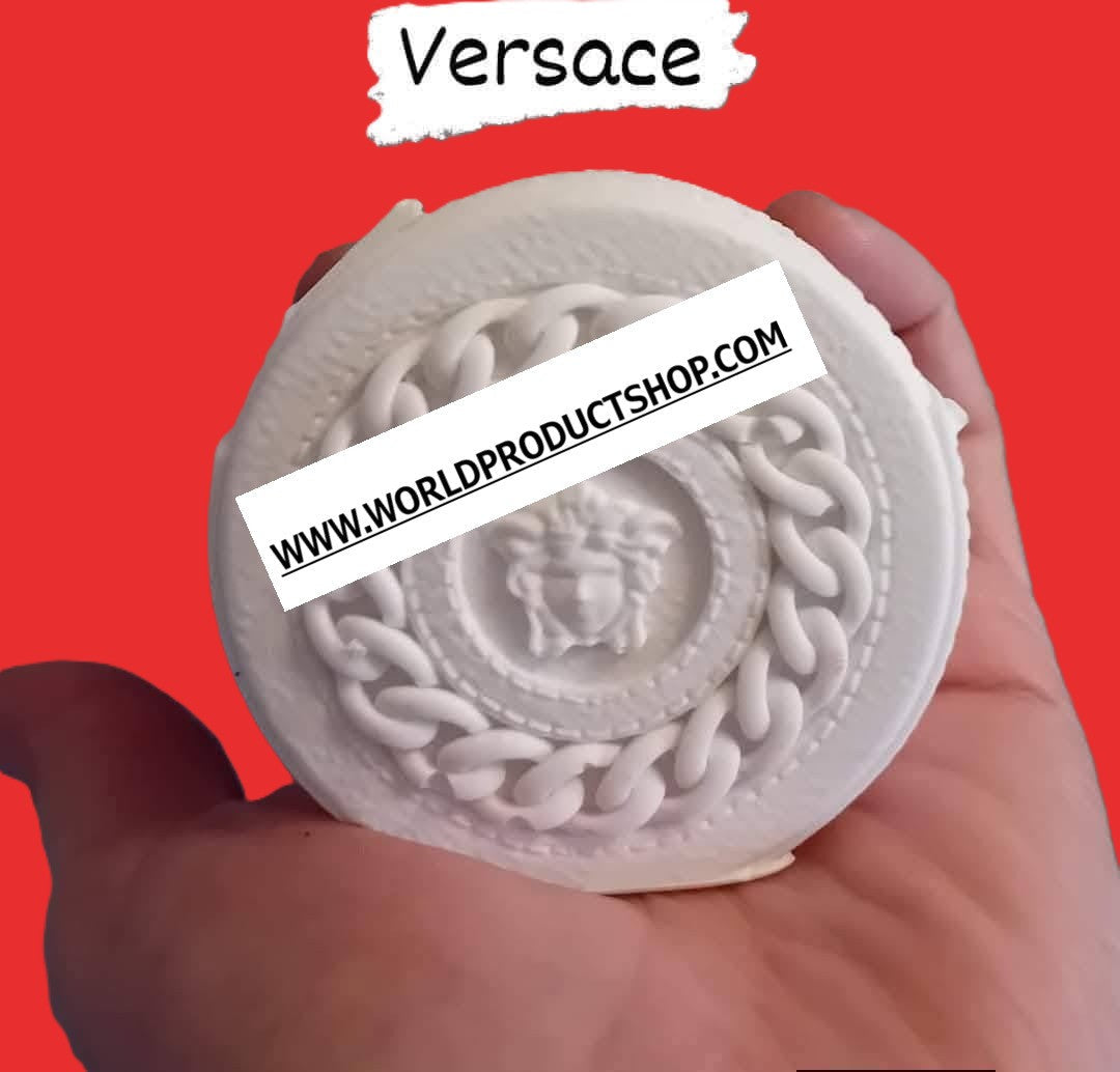 STAMPO BORSE,VASO,LOGO E ALTRO GRIFFE BRAND FAMOSI MULTIUSO.