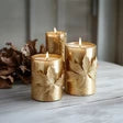 Soy Wax Molds by Pillar KeraSoy Kerax for Candles 4120. world products shop.