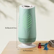 Purificatore d'aria a resina Resiners® Purair