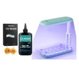 Soy Wax Molds by Pillar KeraSoy Kerax for Candles 4120. world products shop.