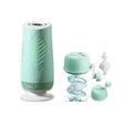 Kit miscelatore di resina a manovella Resiners®