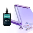Lampada UV 3 in 1 Resiners® per la polimerizzazione della resina