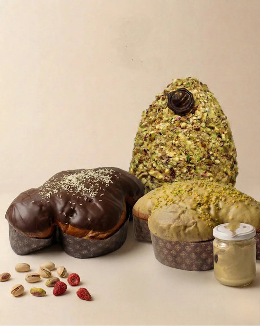 Gran Pasqua Premium ✨