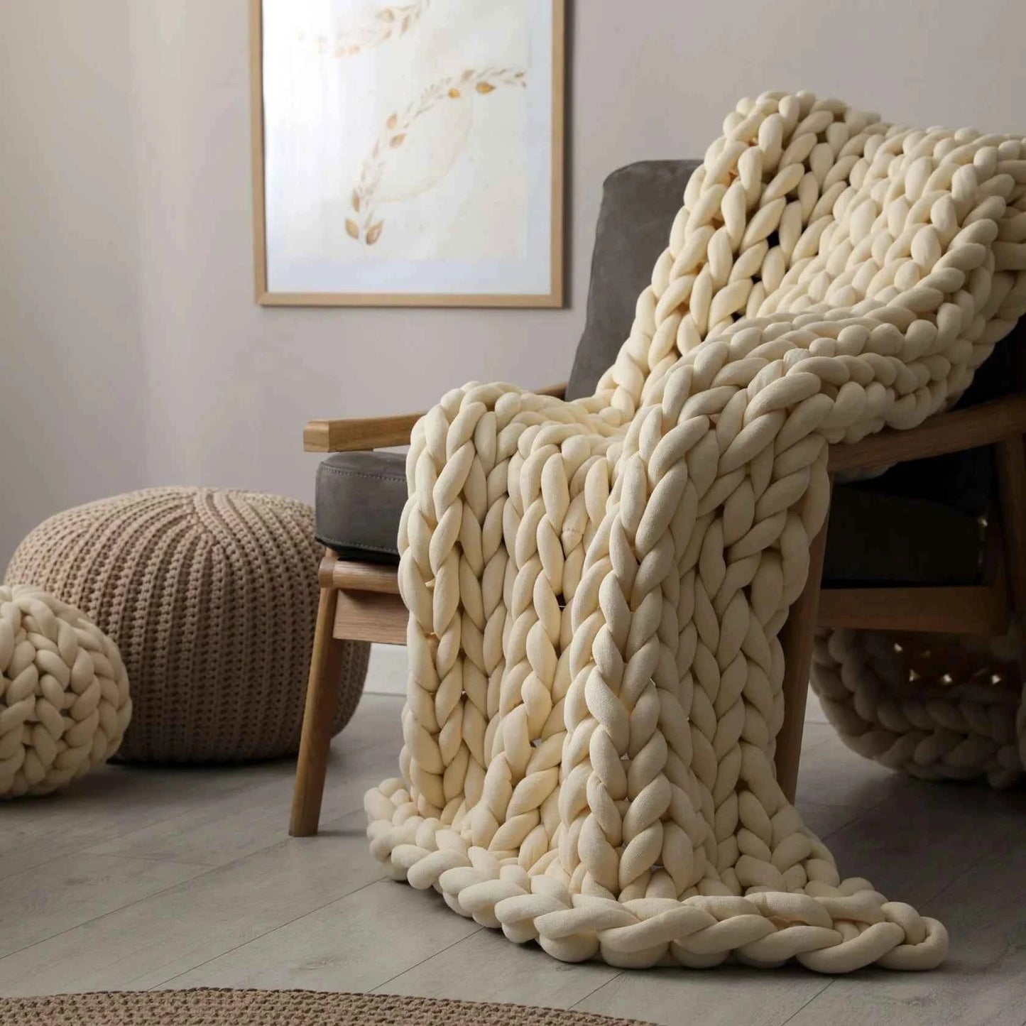 Cocooning - Fragranza per candele