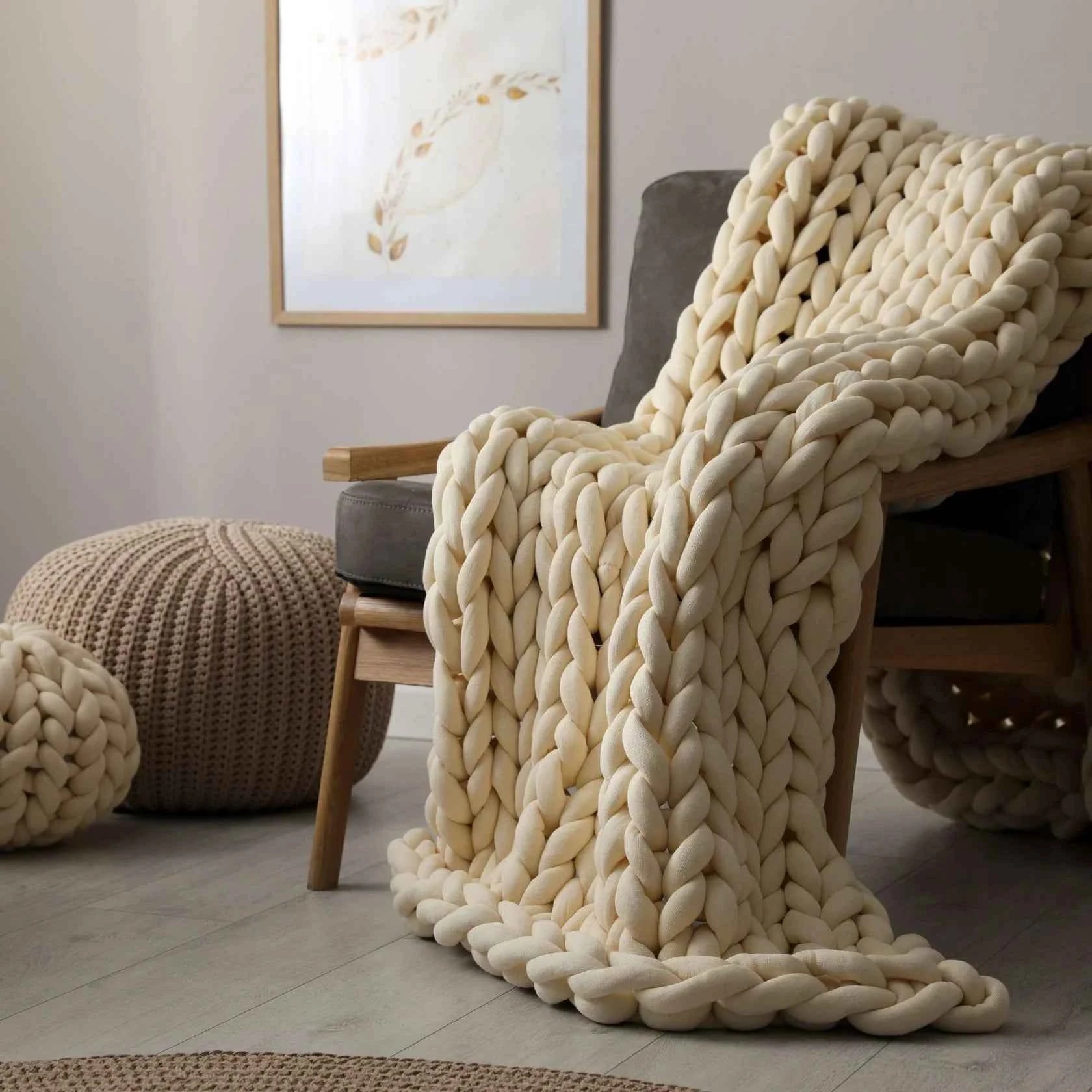 Cocooning - Fragranza per candele