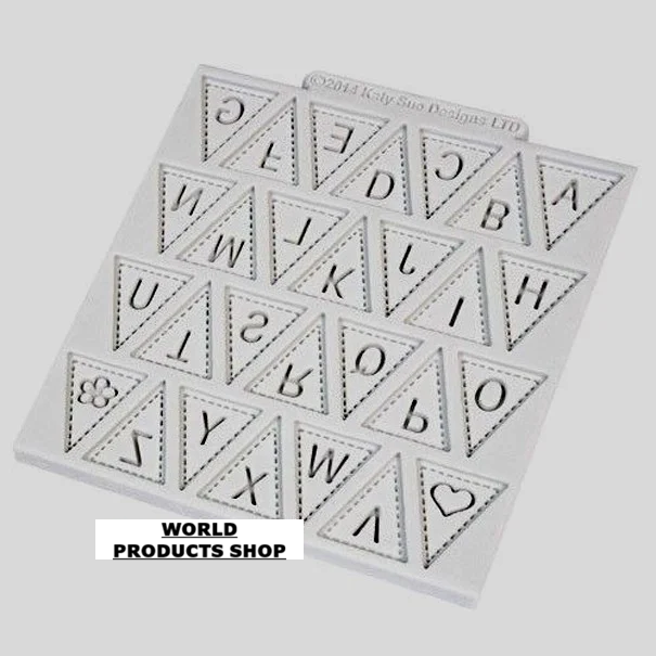 Round Christmas Cup Cake. Silicone mold also for candles.