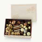 Scatola cioccolatini assortiti pasquale