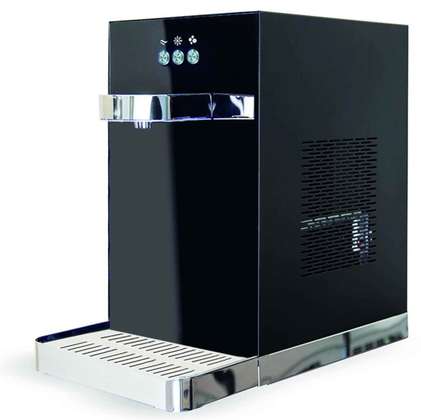 GPE HABITA.DISTRIBUTORE AUTOMATICO PER ACQUA