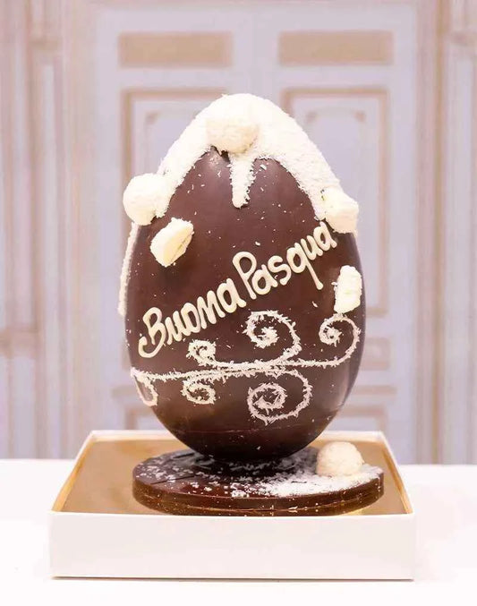 Uovo Ripieno Bounty