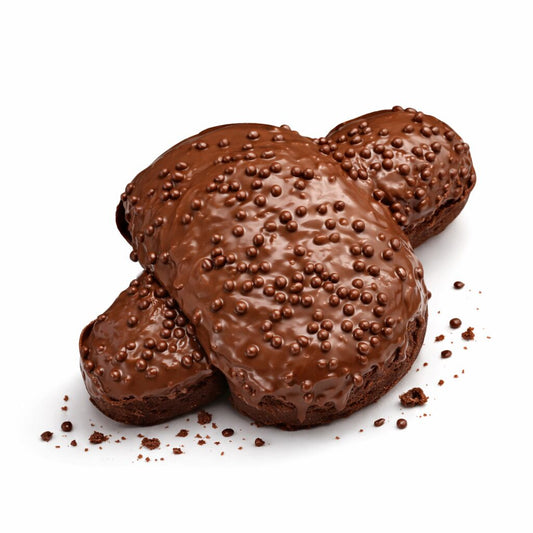 Colomba Ripiena Cioccolattosa