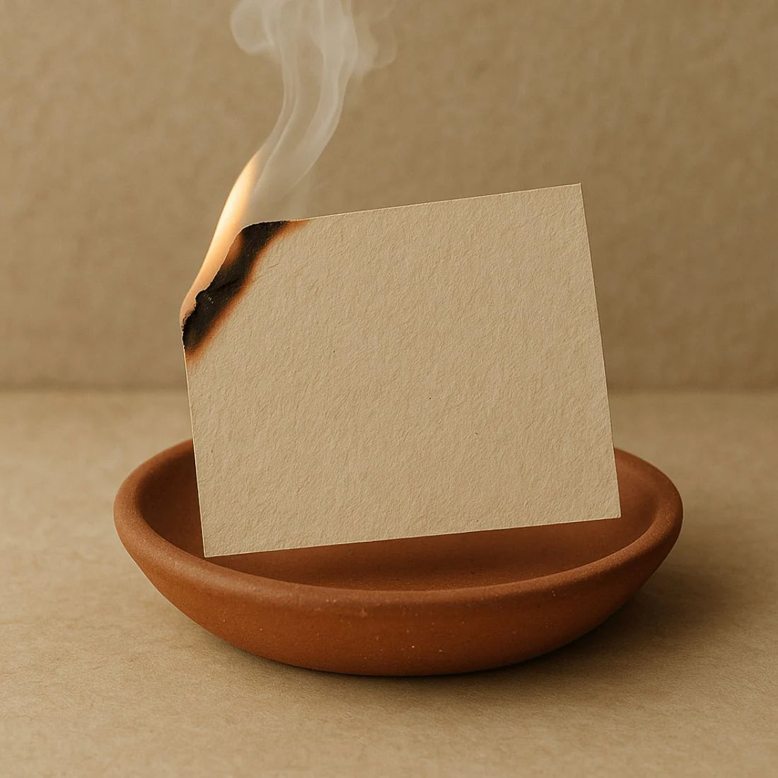 foglia di incenso - Fragranze per candele