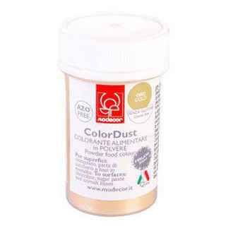 ORO Colorante Lipo in polvere concentrato.Modecor