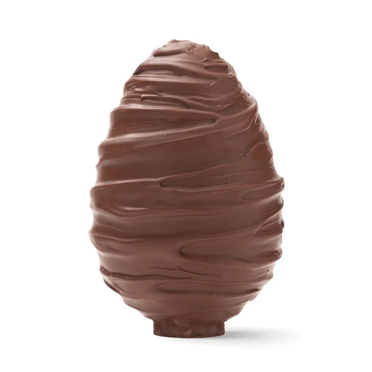 Le Golose. Fondente con pasta di Nocciole IGP