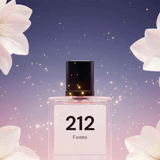 212 - Fragranza per candele