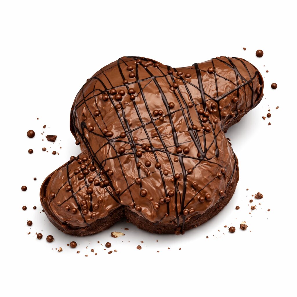 Colomba Ripiena Buonissima