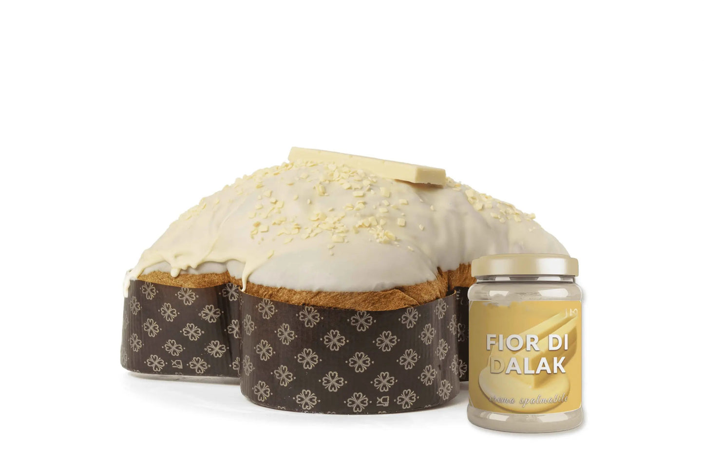 Colomba Dalak. WORLD PRODUCTS SHOP. By Chef Giovanni Pantaleo