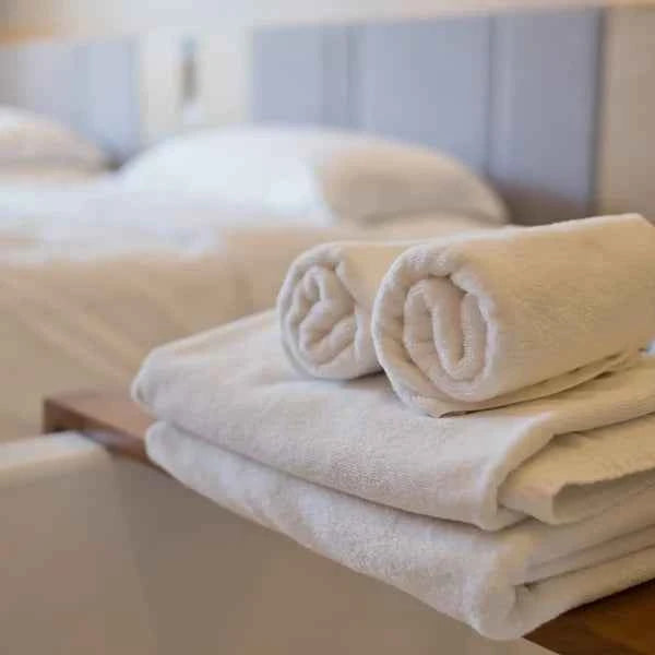 Clean - Fragranza per candele
