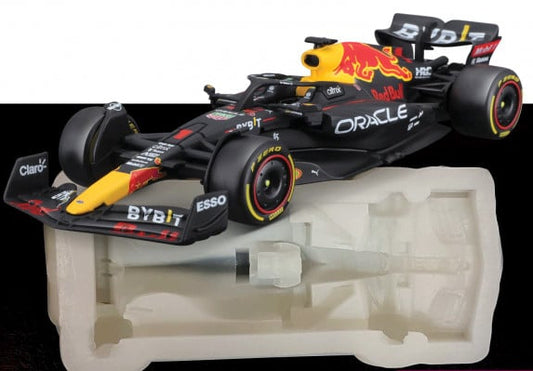 Red Bull Ferrari Formula 1 di 18 cm. Stampo in silicone anche per Candele - WORLD PRODUCTS SHOP