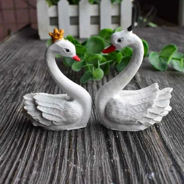 Anatroccolo che esce dall'Uovo. Fantastico Stampo in silicone