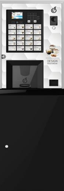 Round Christmas Cup Cake. Silicone mold also for candles.