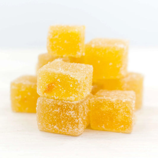 Palm Wax for Candles in Molds and Containers. 1kg