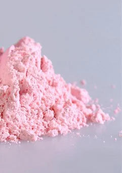 Rosa Baby. Colorante concentrato in polvere.Baby Pink. Sugarflair
