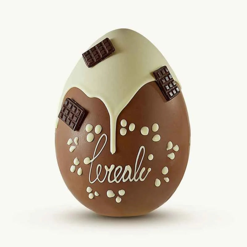 Uovo Cereali – 900g